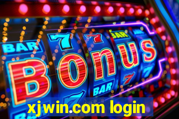 xjwin.com login